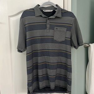 Travis Mathew Polo